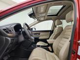 Thumbnail of 2018 Red Honda CR-V