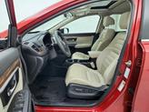 Thumbnail of 2018 Red Honda CR-V