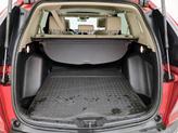 Thumbnail of 2018 Red Honda CR-V