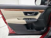 Thumbnail of 2018 Red Honda CR-V