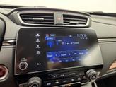 Thumbnail of 2018 Red Honda CR-V