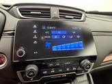 Thumbnail of 2018 Red Honda CR-V