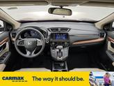 Thumbnail of 2018 Red Honda CR-V