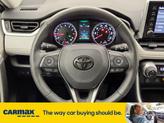 Thumbnail of 2021 Black Toyota RAV4