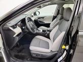 Thumbnail of 2021 Black Toyota RAV4