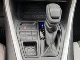 Thumbnail of 2021 Black Toyota RAV4