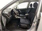 Thumbnail of 2015 Silver Subaru Forester