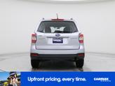 Thumbnail of 2015 Silver Subaru Forester