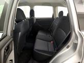Thumbnail of 2015 Silver Subaru Forester