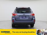 Thumbnail of 2014 Blue Subaru Outback