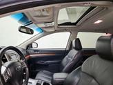 Thumbnail of 2014 Blue Subaru Outback