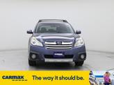 Thumbnail of 2014 Blue Subaru Outback