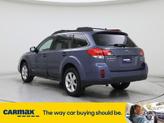 Thumbnail of 2014 Blue Subaru Outback