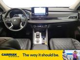 Thumbnail of 2022 Black Mitsubishi Outlander