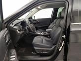 Thumbnail of 2022 Black Mitsubishi Outlander