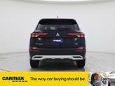 Thumbnail of 2022 Black Mitsubishi Outlander