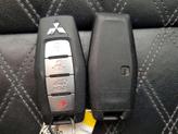 Thumbnail of 2022 Black Mitsubishi Outlander