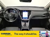 Thumbnail of 2023 White Subaru Outback
