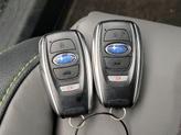 Thumbnail of 2023 White Subaru Outback