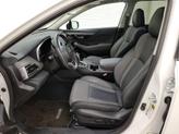 Thumbnail of 2023 White Subaru Outback