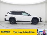 Thumbnail of 2023 White Subaru Outback