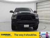 Thumbnail of 2021 Black RAM 1500