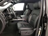 Thumbnail of 2021 Black RAM 1500
