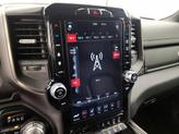 Thumbnail of 2021 Black RAM 1500