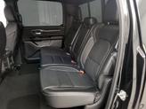 Thumbnail of 2021 Black RAM 1500