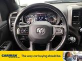 Thumbnail of 2021 Black RAM 1500