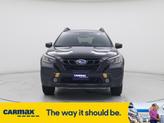 Thumbnail of 2024 Black Subaru Outback