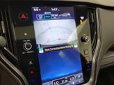 Thumbnail of 2024 Black Subaru Outback