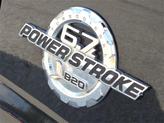 Thumbnail of 2012 Tuxedo Black Ford F-250