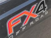 Thumbnail of 2012 Tuxedo Black Ford F-250