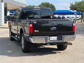 Thumbnail of 2012 Tuxedo Black Ford F-250