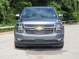Thumbnail of 2020 Satin Steel Metallic Chevrolet Tahoe
