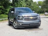 Photo of 2020 Satin Steel Metallic Chevrolet Tahoe