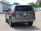 Thumbnail of 2020 Satin Steel Metallic Chevrolet Tahoe