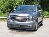 Thumbnail of 2020 Satin Steel Metallic Chevrolet Tahoe