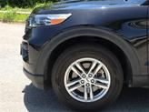 Thumbnail of 2022 Agate Black Metallic Ford Explorer