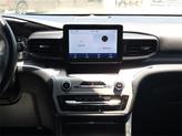 Thumbnail of 2022 Agate Black Metallic Ford Explorer