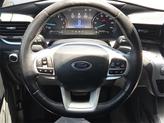 Thumbnail of 2022 Agate Black Metallic Ford Explorer