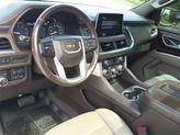 Thumbnail of 2021 Summit White GMC Yukon XL