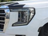 Thumbnail of 2021 Summit White GMC Yukon XL