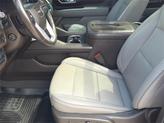 Thumbnail of 2021 Summit White GMC Yukon XL