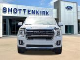 Thumbnail of 2021 Summit White GMC Yukon XL