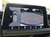 Thumbnail of 2021 Summit White GMC Yukon XL