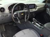 Thumbnail of 2020 Graphite Metallic Chevrolet Blazer
