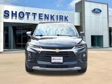 Thumbnail of 2020 Graphite Metallic Chevrolet Blazer