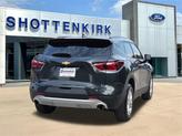 Thumbnail of 2020 Graphite Metallic Chevrolet Blazer